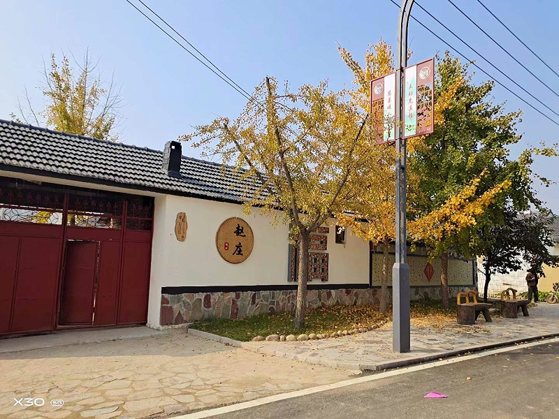 標識公司分享：村容村貌提升五個堅持-千帆標識，行業(yè)經(jīng)驗15年，為400+企業(yè)或市政單位提供標識系統(tǒng)解決方案。