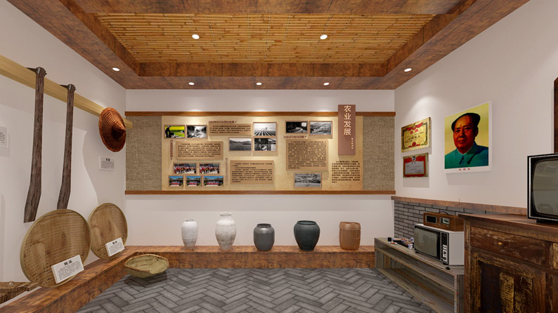 街道黨建文化墻宣傳，營(yíng)造文明和諧新風(fēng)尚
