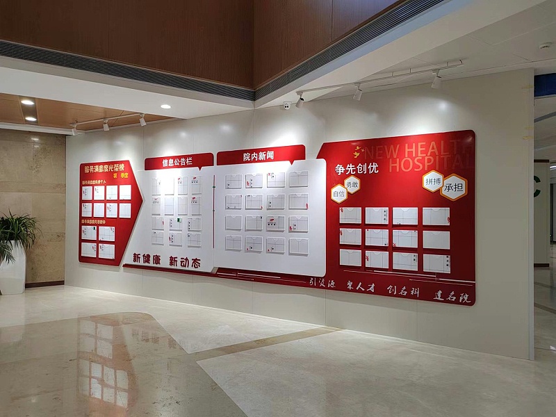 標(biāo)識標(biāo)牌公司：拉布燈箱廣告標(biāo)識如何做才耐用-千帆標(biāo)識，行業(yè)經(jīng)驗(yàn)18年，為400+企業(yè)或市政單位提供標(biāo)識系統(tǒng)解決方案。