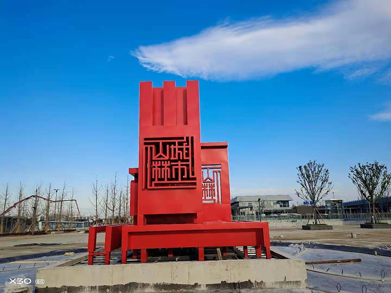 不銹鋼雕塑剪裁工具有哪些？