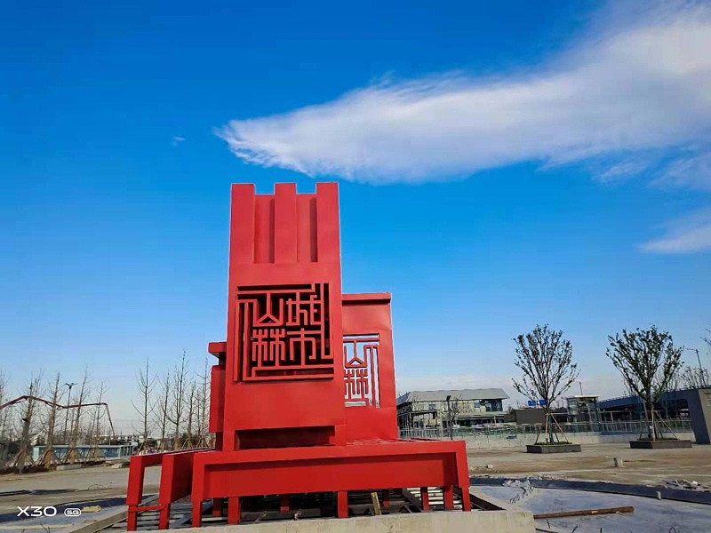 不銹鋼雕塑剪裁工具有哪些？