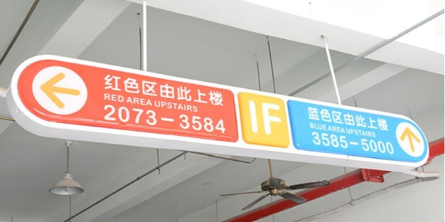 商場中使用數(shù)字標(biāo)牌的好處有哪些？