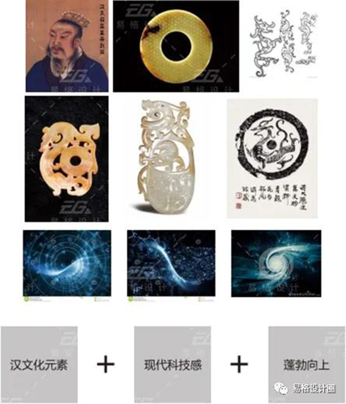 沛縣科創(chuàng)業(yè)園VIS-LOGO設計8