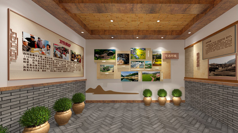 徐州黨建企業(yè)文化墻設(shè)計(jì)-推動(dòng)企業(yè)品牌建設(shè)，提升企業(yè)品牌形象