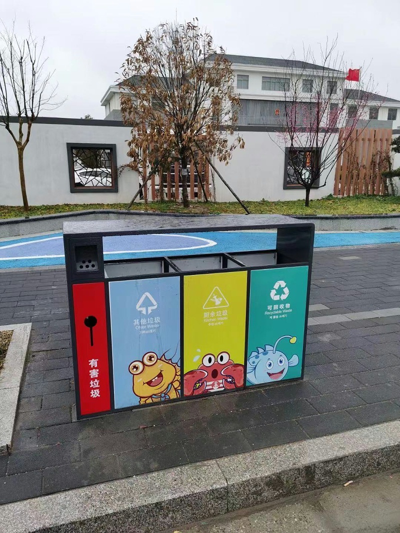 設(shè)計旅游景區(qū)標識需要注意哪些內(nèi)容