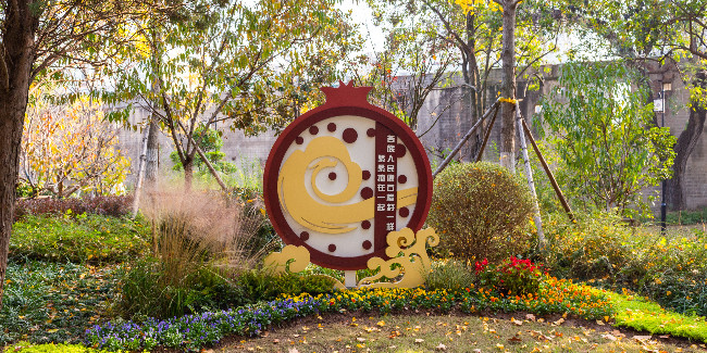 精神堡壘生產(chǎn)廠家：你知道標(biāo)識(shí)標(biāo)牌材料哪幾種嗎