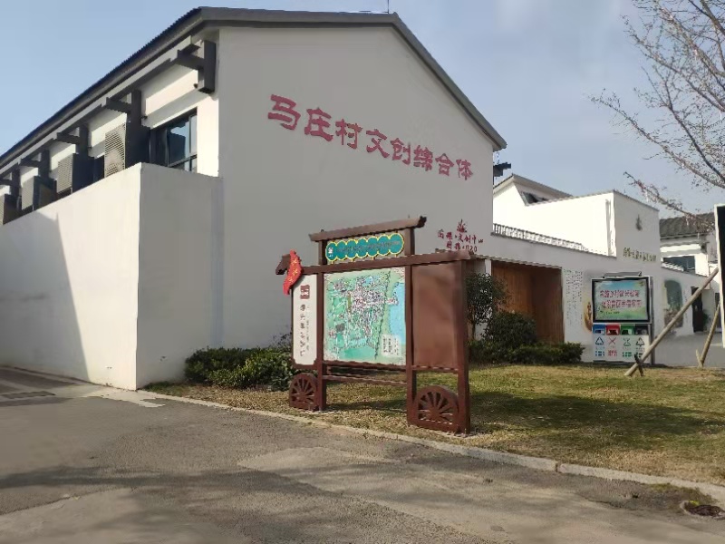 介紹景區(qū)導視系統(tǒng)設計的流程
